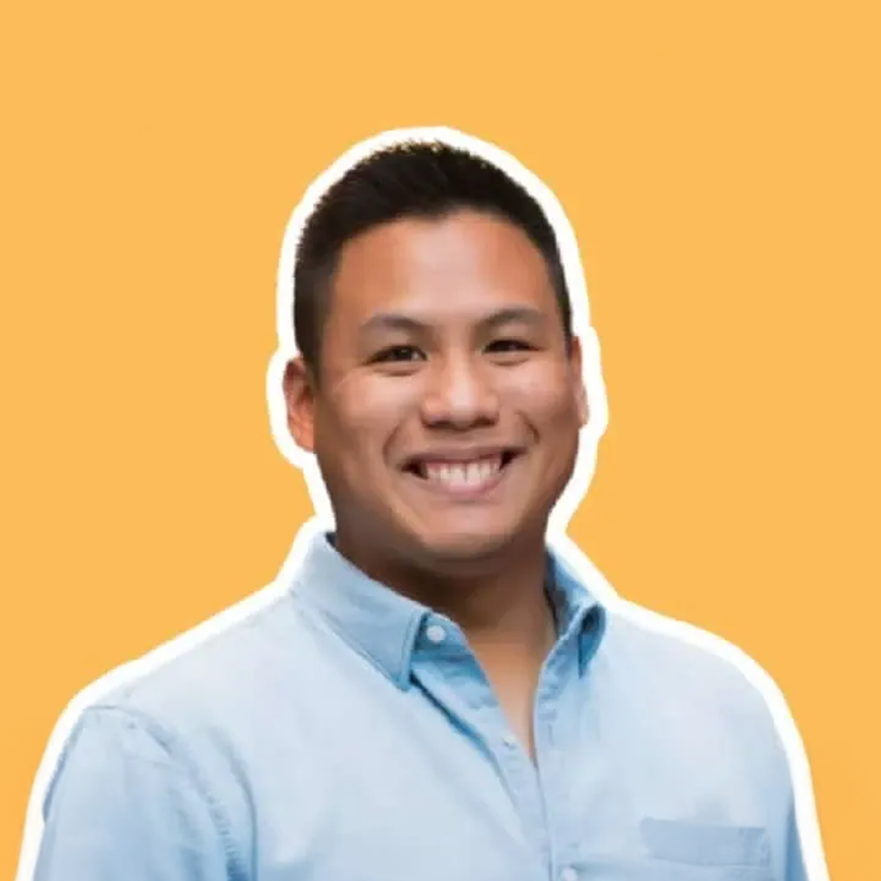 Jerry Yu