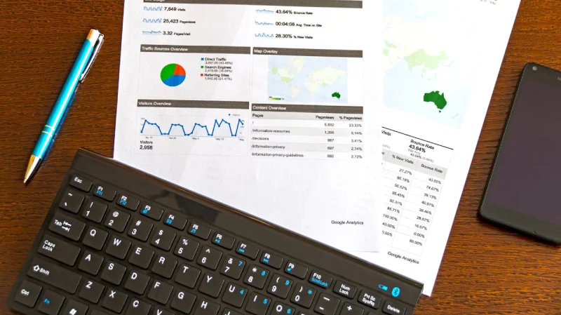 Ppc Reports